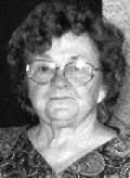 Lucille Ford Lucille E. &quot;Spud&quot; Ford, 84, died on Monday, July 16, ... - FordLucille071907.eps_07192007