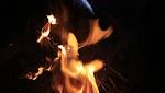 Toitskloof fire extinguished
