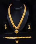 Buy gold jewellery online