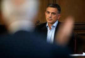 Murder in the Dollhouse: The Jennifer Dulos Story