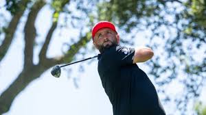 LIV Golf - News update