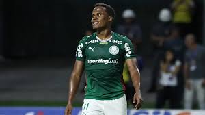 Vea la espectacular asistencia de taco de Jhon Arias en Vitória vs. Palmeiras, en el Brasileirao