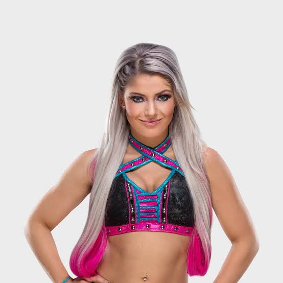 Alexa Bliss Birthday