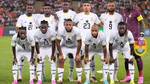 Kofi Adams dey promise transparency for Black Stars World Cup squad
