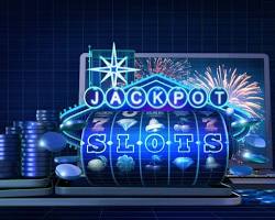 Image of Progressive Slot Online