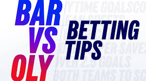 Barcelona vs Olympiacos Prediction, Lineups, Stats & Betting Tips - 21/10/25