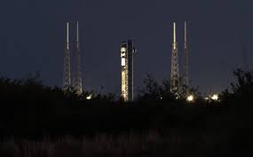 FAA Lifts Daytime Rocket Launch Ban After Government Shutdown