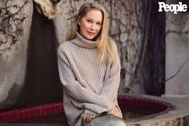 Christina Applegate Says She Survived Molestation and Abuse in Childhood