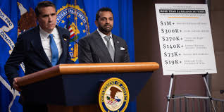 “We Knew They Were Paying Informants”: SPLC Donors Reject Trump DOJ Fraud Claims
