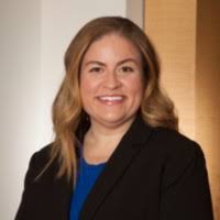 Foley Hoag LLP Employee Maddy Rodriguez's profile photo