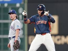 Astros are in three-way fight for AL West. Comparing teams' remaining schedules.