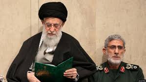 کمیسیون آزادی ادیان: جمهوری اسلامی پس از جنگ تلاش برای حمله به یهودیان و اماکن آن‌ها در خارج را شدت بخشیده است