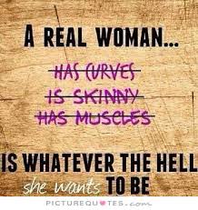 Strong Woman Quotes &amp; Sayings | Strong Woman Picture Quotes via Relatably.com