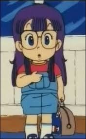 Resultado de imagem para arale norimaki