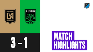 San Diego FC - Houston Dynamo FC 2 - 3 | BUT - Mateusz Bogusz