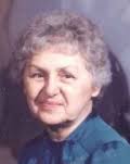 ... dear mother of Barbara Mahnen (David) and Jerry Blaha; ... - 0000066193i-1_123103