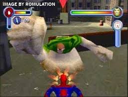 Resultado de imagem para spider-man 2 enter the electro
