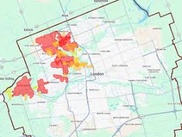 Thousands Affected by Heat-Driven Power Outage in London — Restoration Underway