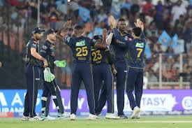 IPL 2026 M42: GT vs RCB - Match Highlights