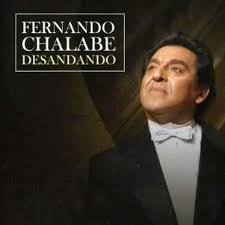 Fernando Chalabe: Desandando - Arg (CD) – jpc - 0602517414556