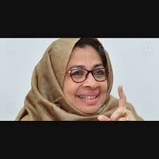 ‘വനിതാ ലീഗിനു പാർട്ടിയിൽ കടുത്ത അവഗണന’; ദേശീയ സെക്രട്ടറി സ്ഥാനം രാജിവച്ച് നൂർബീന റഷീദ്