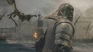 House of the Dragon Made Major Changes to the Battle of the Gullet Compared to the Book