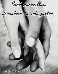 Resultado de imagen de comenzar una relacion de pareja