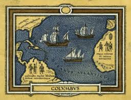 Columbus Day Quotes. QuotesGram via Relatably.com