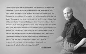 Tobias Wolff Quotes. QuotesGram via Relatably.com