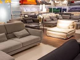 78-year-old furniture company stops production, plans bankruptcy