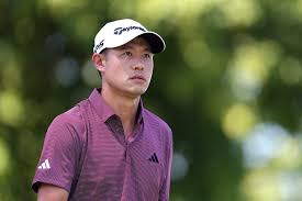 Collin Morikawa Calls For Playoff Format Overhaul Amid Strong BMW Championship Run