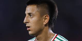 ¿Cómo se llama el corte de pelo de Roberto ‘El Piojo’ Alvarado?