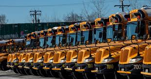 Maryland schools closed, virtual on Thursday, Jan. 29 as frigid weather continues