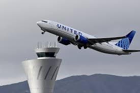 SFO United Airlines Employee Allegedly Threatens to Call ICE on US Citizen