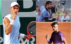 Trend Google: berrettini oggi