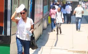 Continua la Onda de calor en CDMX este 30 de abril