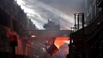 Trump Plans Tariffs Steel Aluminum