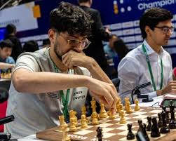 Magnus Carlsen Celebrates 15 Years as World No. 1