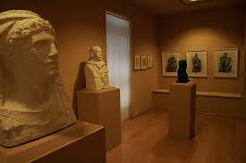 Αποτέλεσμα εικόνας για Διαχρονικό Μουσείο Μεγίστης - Καστελόριζου