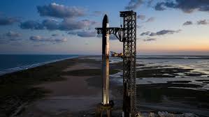 Spaceflight Now - News update
