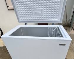 Congélateur 200litres - Électroménager