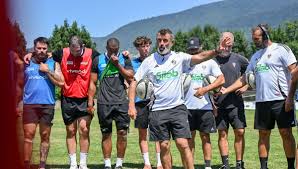 France Bleu - News update