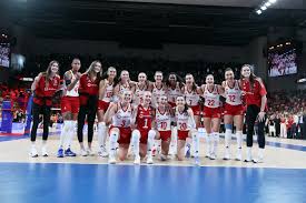 Türkiye Voleybol Federasyonu