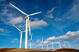 Image result for produccion de energia usa