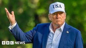 Trump Meets African Leaders: Trade Over Aid di White House?