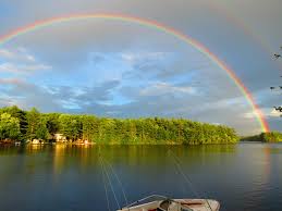 Resultado de imagen de imágenes arcoiris