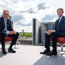 BILD - News update