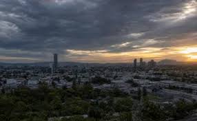 Pronóstico del clima en León, Guanajuato hoy 26 de julio de 2026