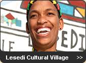 Lesedi Village - lesedi