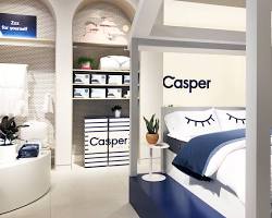 Casper mattress store